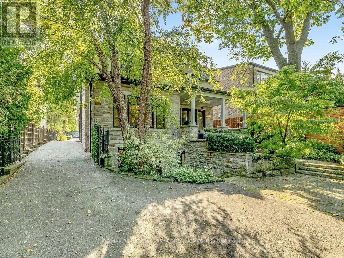 Toronto (bridle Path-sunnybrook-york Mills), ON M4N1P1,128 ROCHESTER AVENUE