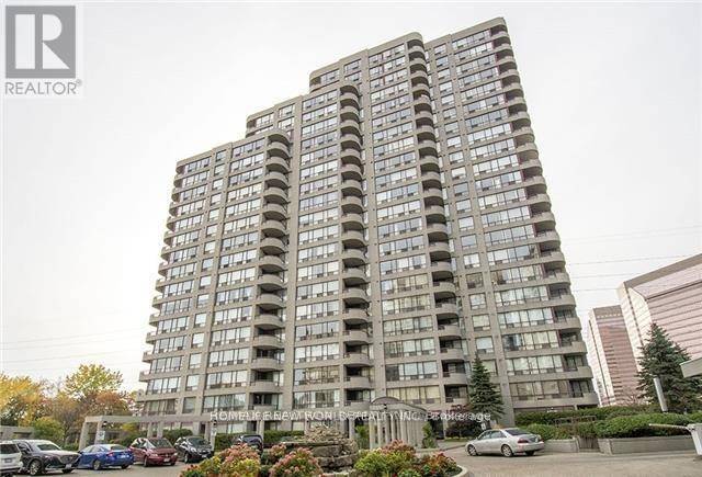 Toronto (newtonbrook East), ON M2M4H9,5765 Yonge ST #910