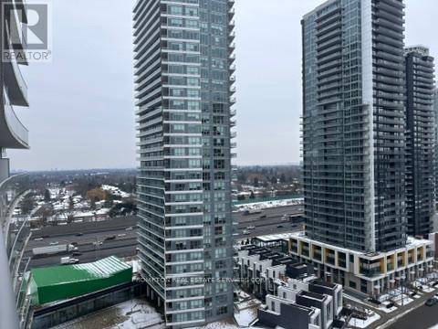 Toronto (bayview Village), ON M2K0C2,121 McMahon DR #2112