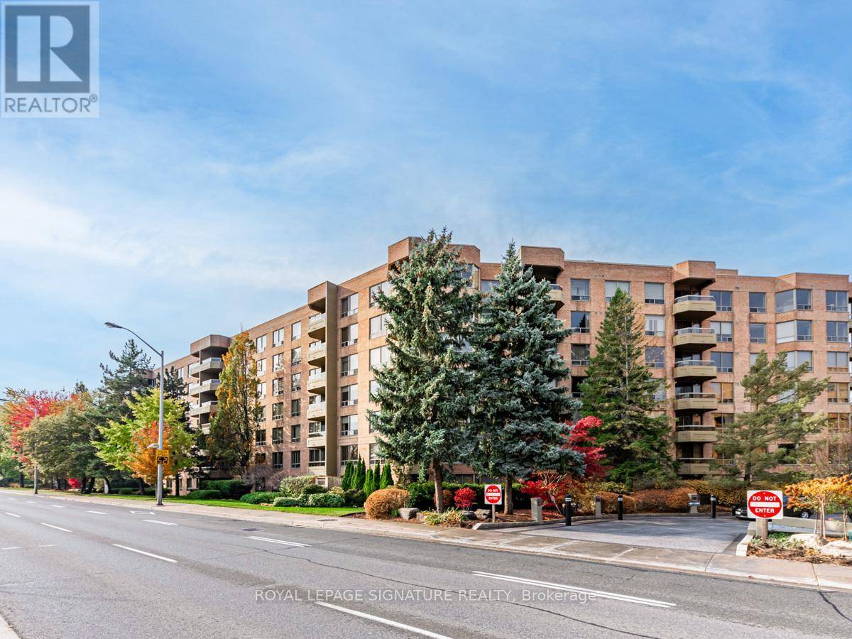 Toronto (banbury-don Mills), ON M3B3N8,1200 Don Mills RD #217