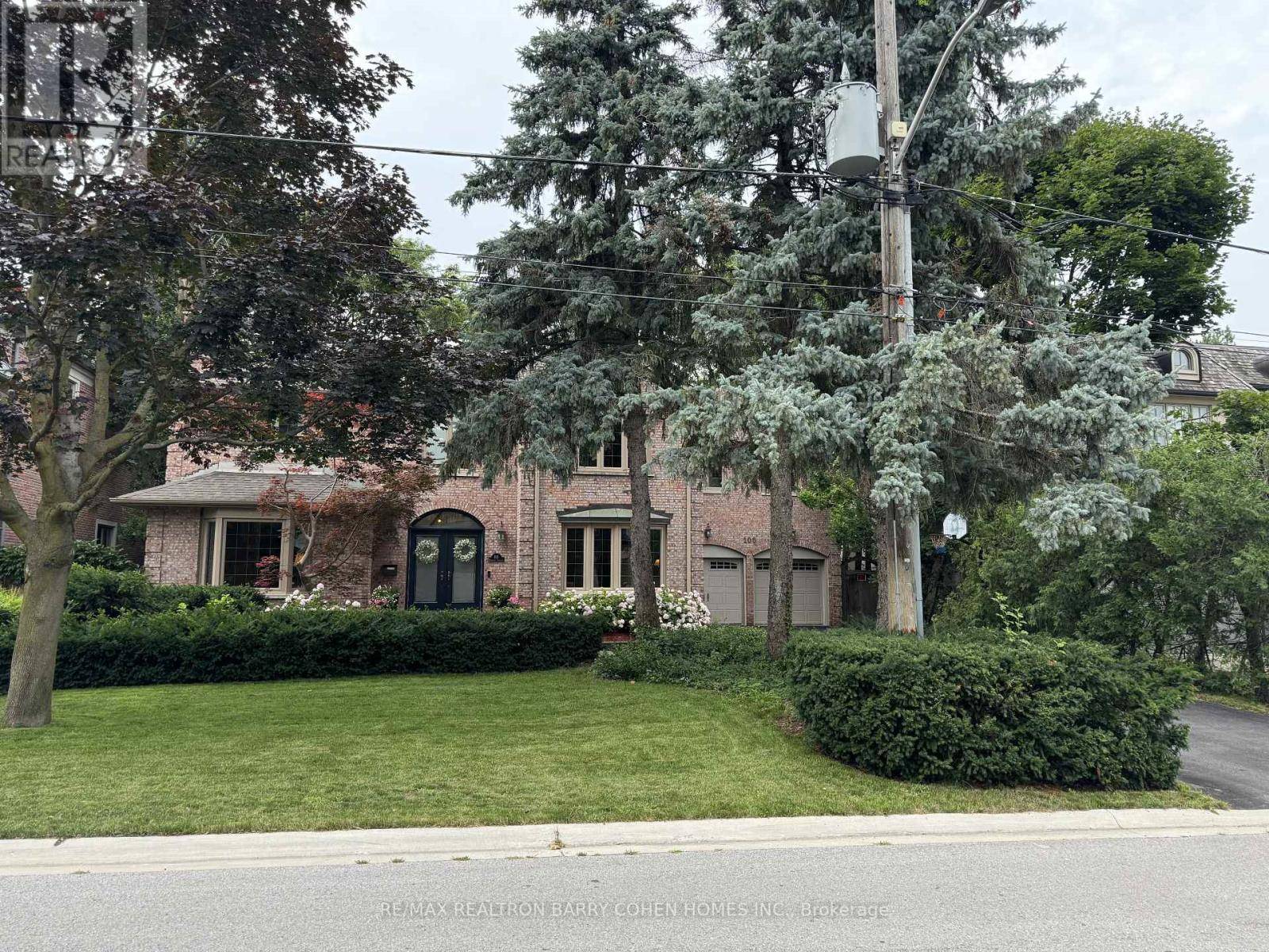 Toronto (bridle Path-sunnybrook-york Mills), ON M2L1H1,106 HIGHLAND CRESCENT