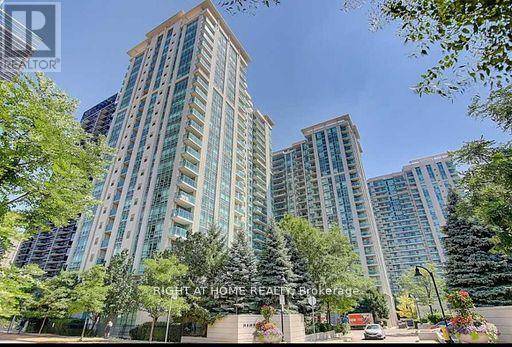 Toronto (willowdale East), ON M2N7L7,35 Bales AVE #2105