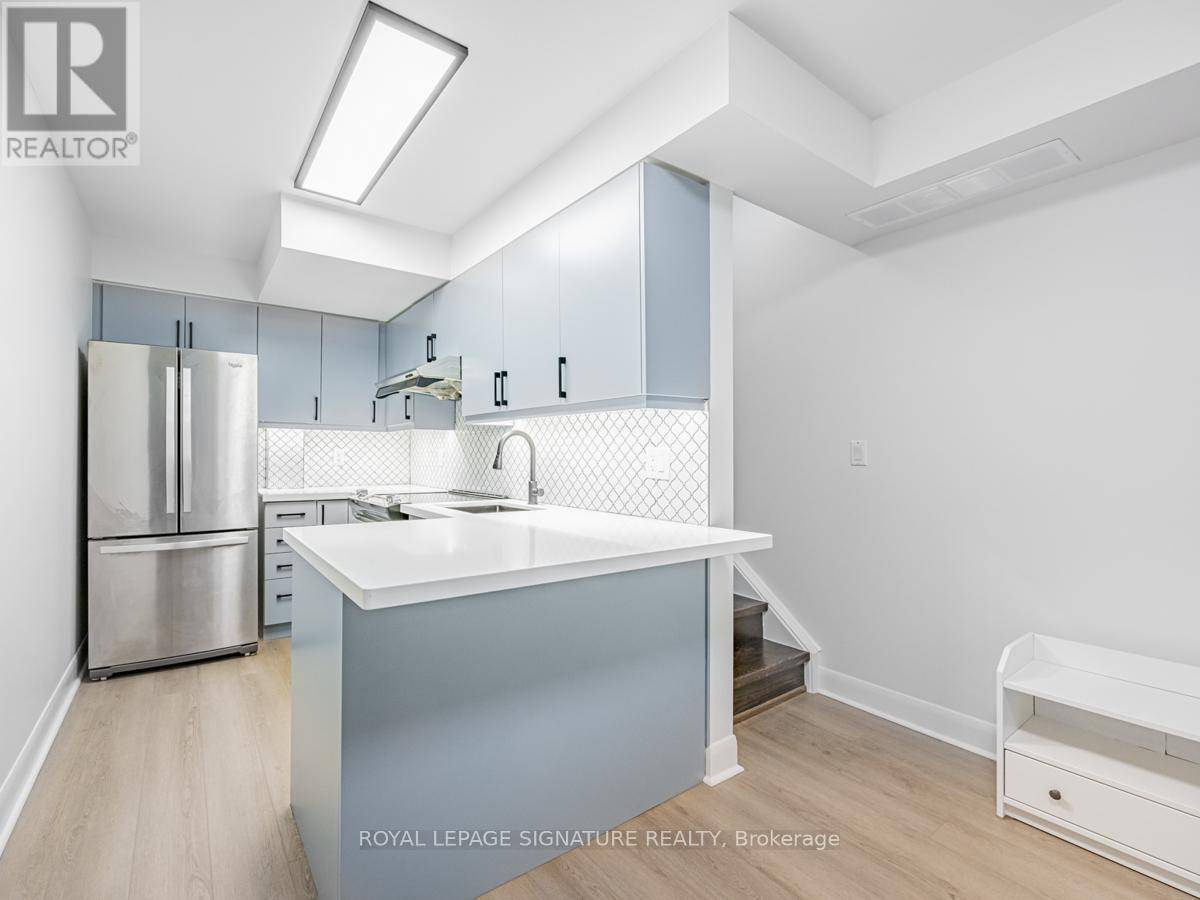 Toronto (cabbagetown-south St. James Town), ON M4Y3C1,415 Jarvis ST #401