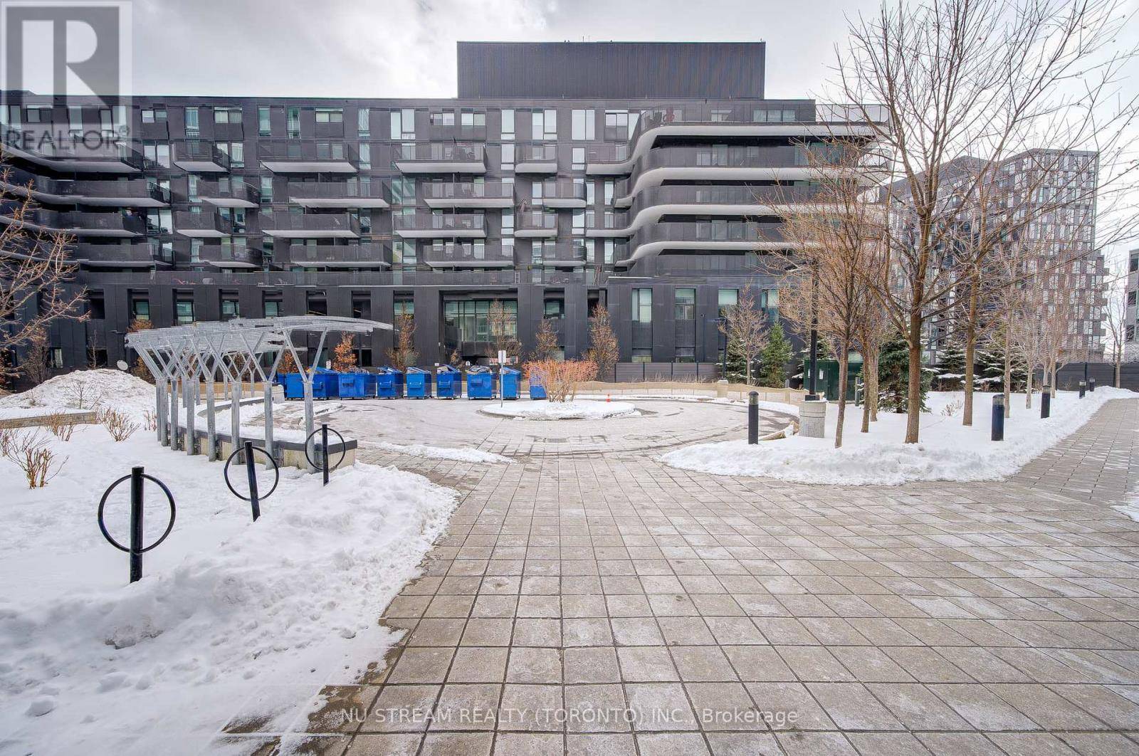 Toronto (clanton Park), ON M3H0C5,555 Wilson AVE #E810