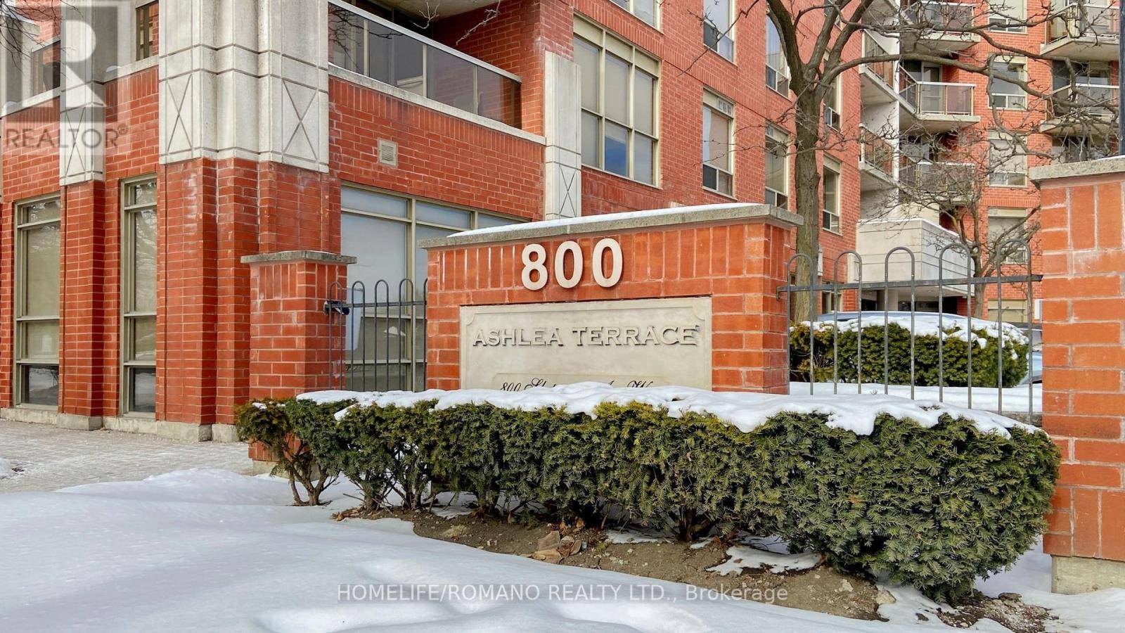 Toronto (bathurst Manor), ON M3H6B4,800 Sheppard AVE West #C3