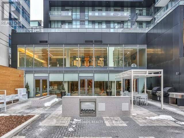 Toronto (mount Pleasant West), ON M4P1R2,30 Roehampton AVE #1003