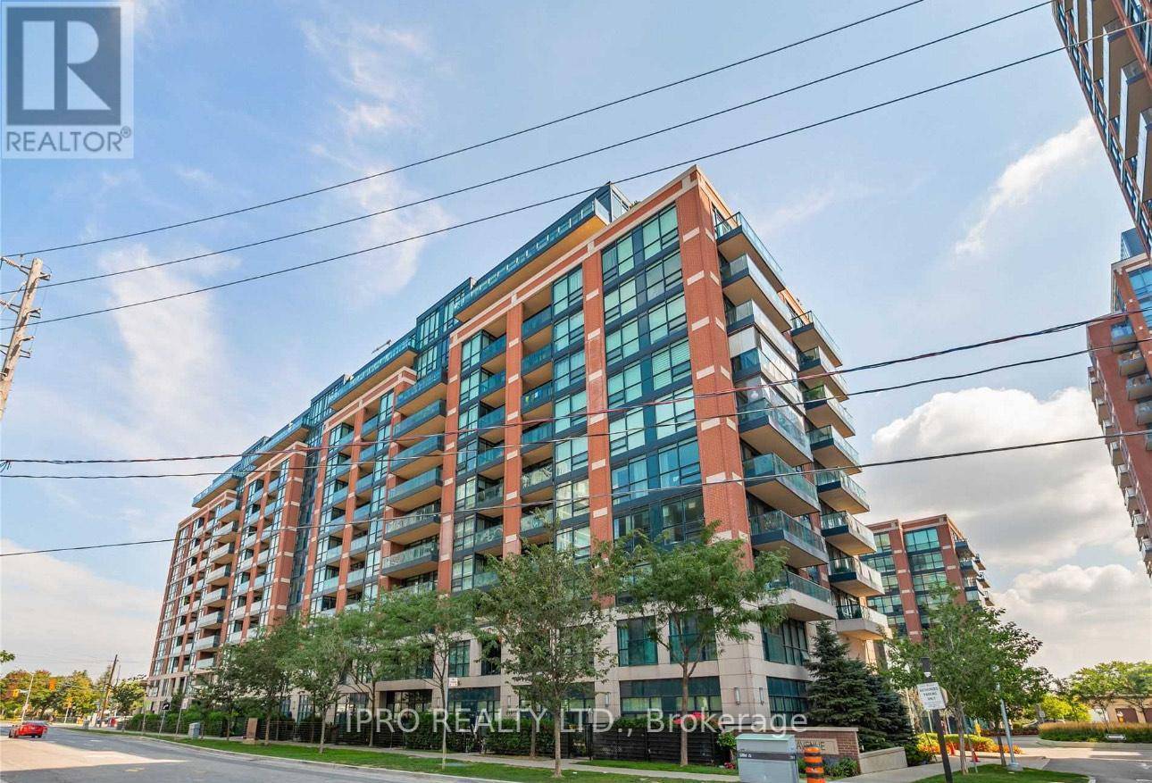 Toronto (clanton Park), ON M3H1V1,525 Wilson AVE #138