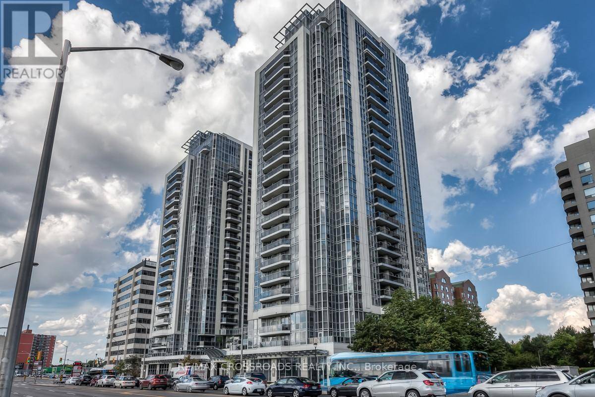 Toronto (newtonbrook East), ON M2M0A8,5791 Yonge ST #907