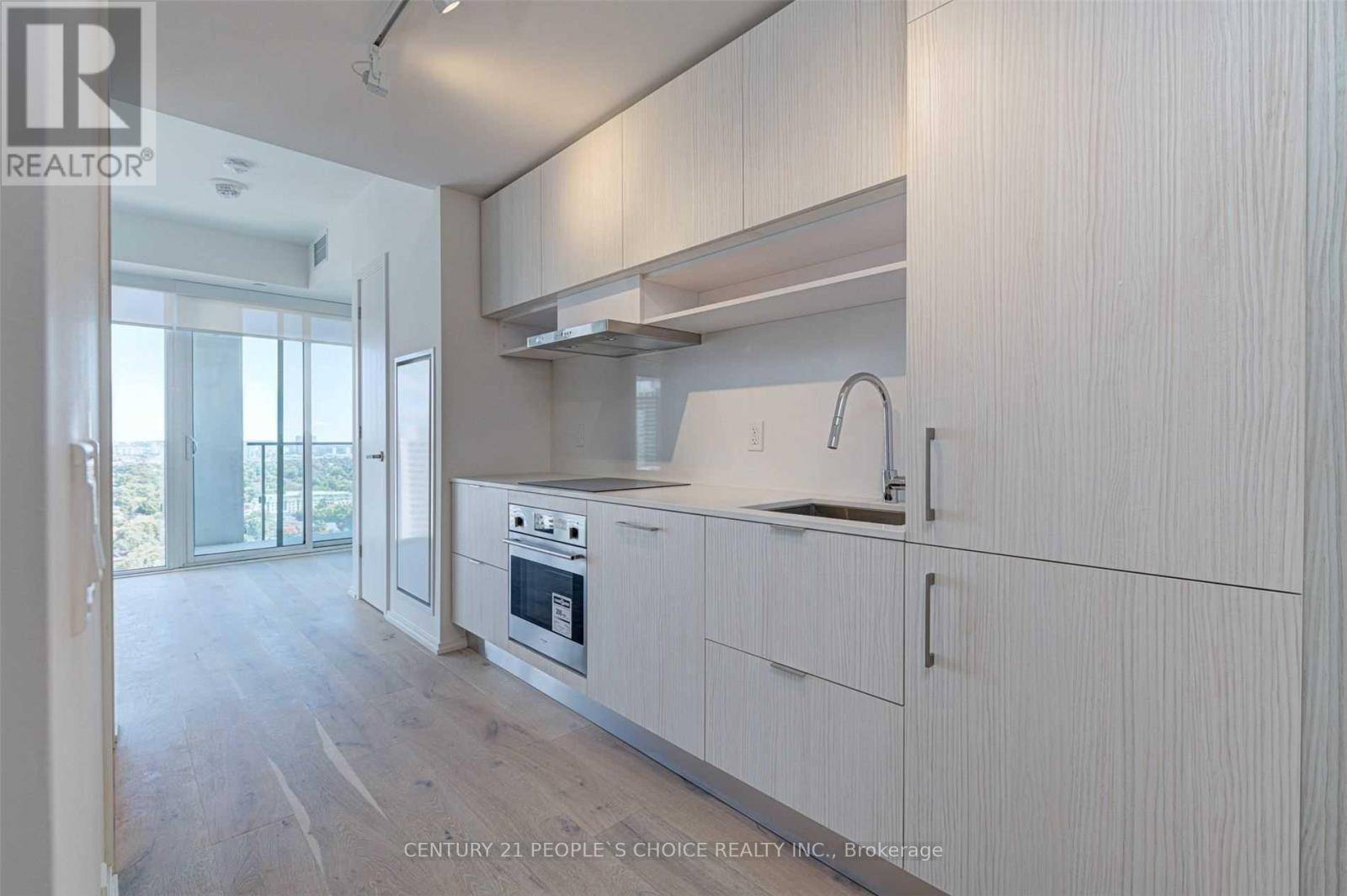 Toronto (mount Pleasant West), ON M4S0B1,5 Soudan AVE #3006