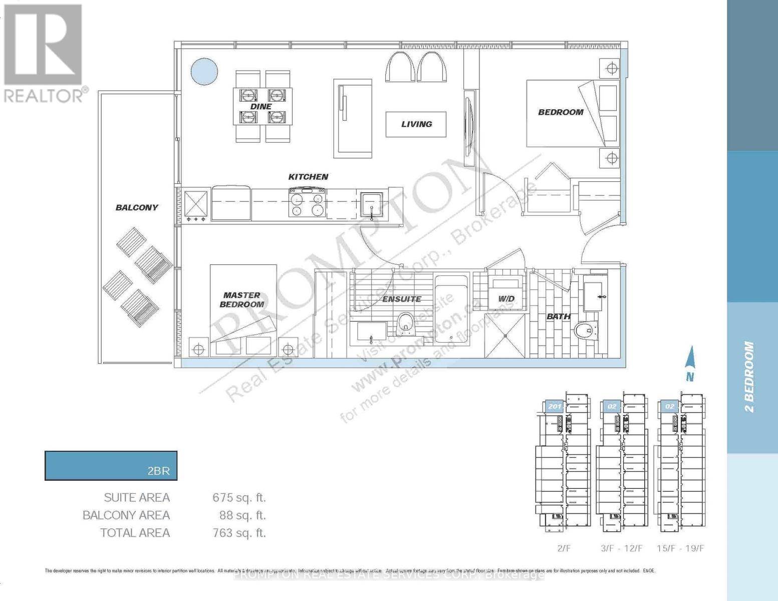 Toronto (waterfront Communities), ON M5V3Y4,4K Spadina AVE #1002