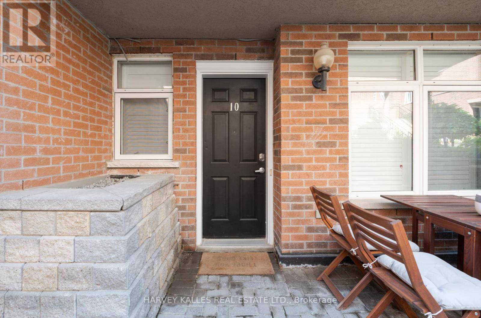 Toronto (mount Pleasant West), ON M4S2H7,85 Lillian ST #10