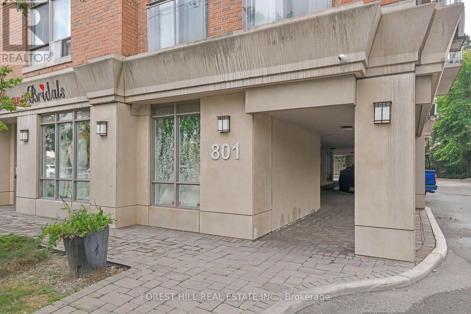 Toronto (clanton Park), ON M3H2T3,801 Sheppard AVE West #505