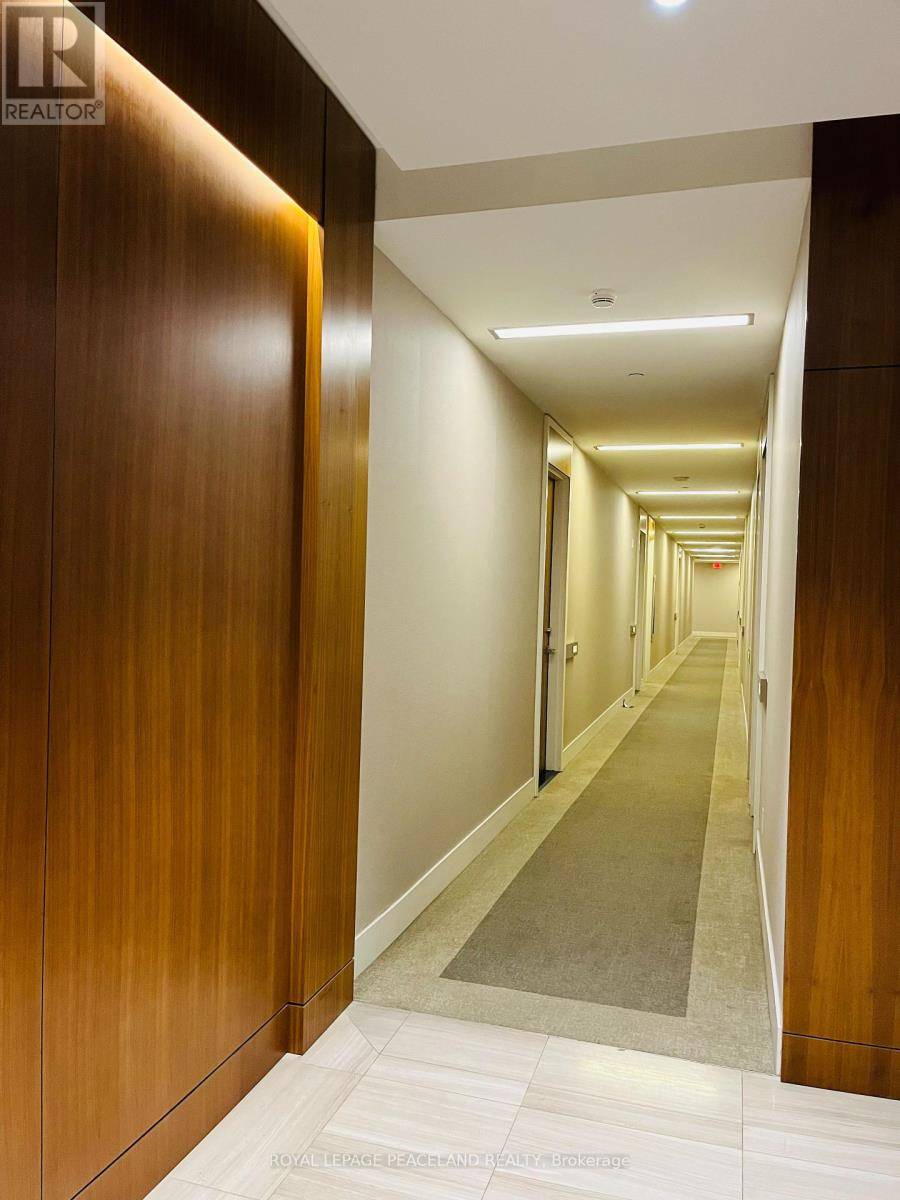 Toronto (yonge-st. Clair), ON M4V1N5,111 St Clair AVE West #1607