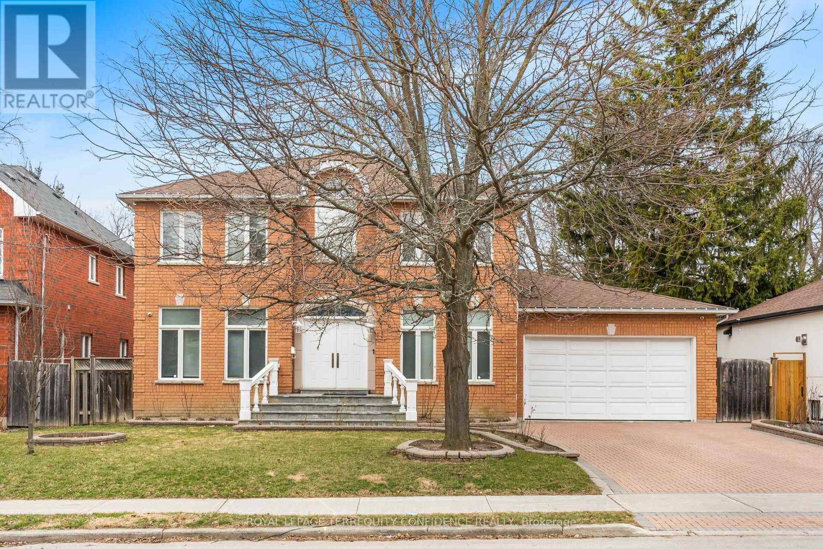 Toronto (willowdale West), ON M2R1H6,430 HOUNSLOW AVENUE