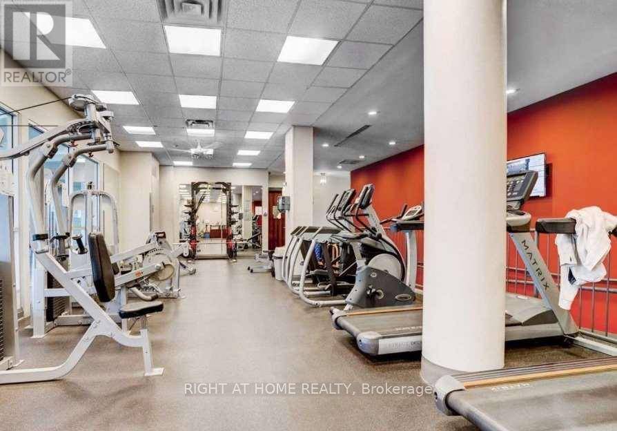 Toronto (bayview Village), ON M2K3C1,1 Rean DR #1111