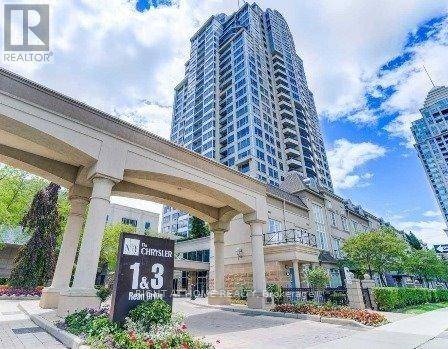Toronto (bayview Village), ON M2K3C1,1 Rean DR #1111