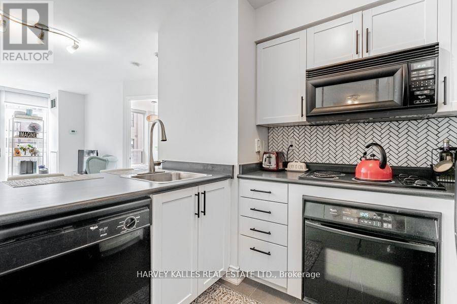 Toronto (moss Park), ON M5A4S8,311 Richmond ST East #609