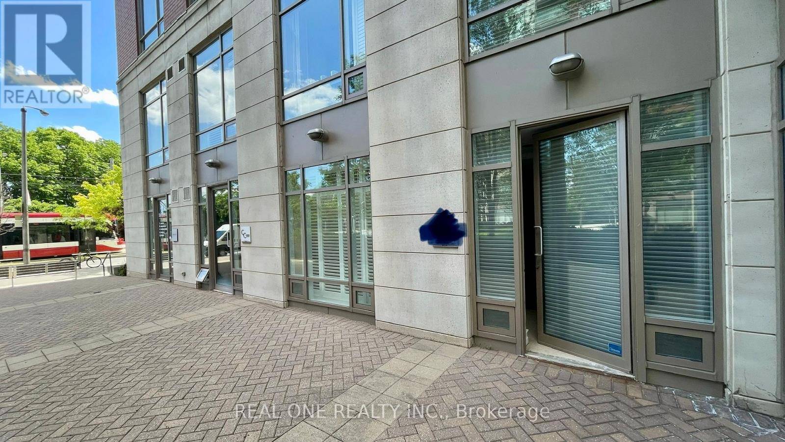 Toronto (waterfront Communities), ON M5V3K8,500 Queens Quay West #105W Gr