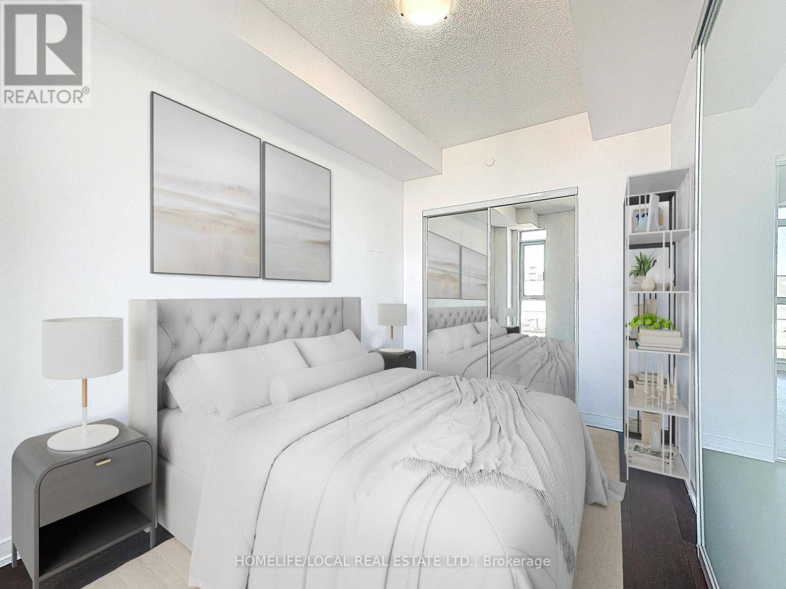 Toronto (kensington-chinatown), ON M5T0C2,297 College ST ## 506