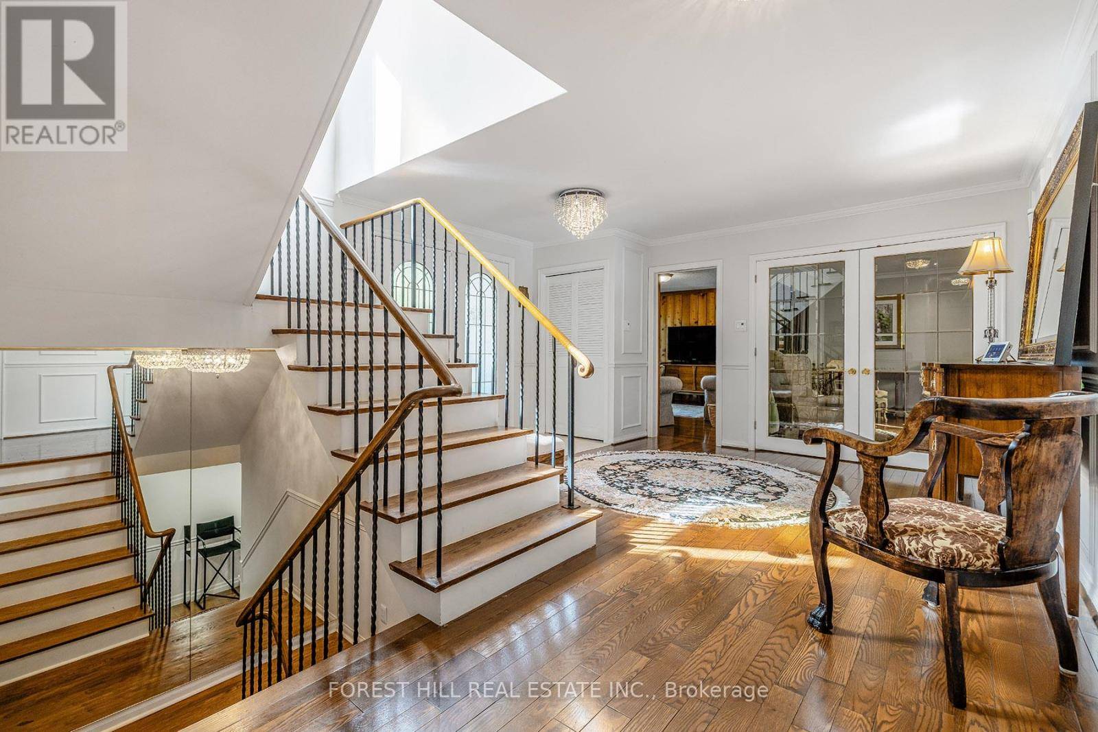 Toronto (bayview Village), ON M2K2B1,22 WOODTHRUSH COURT