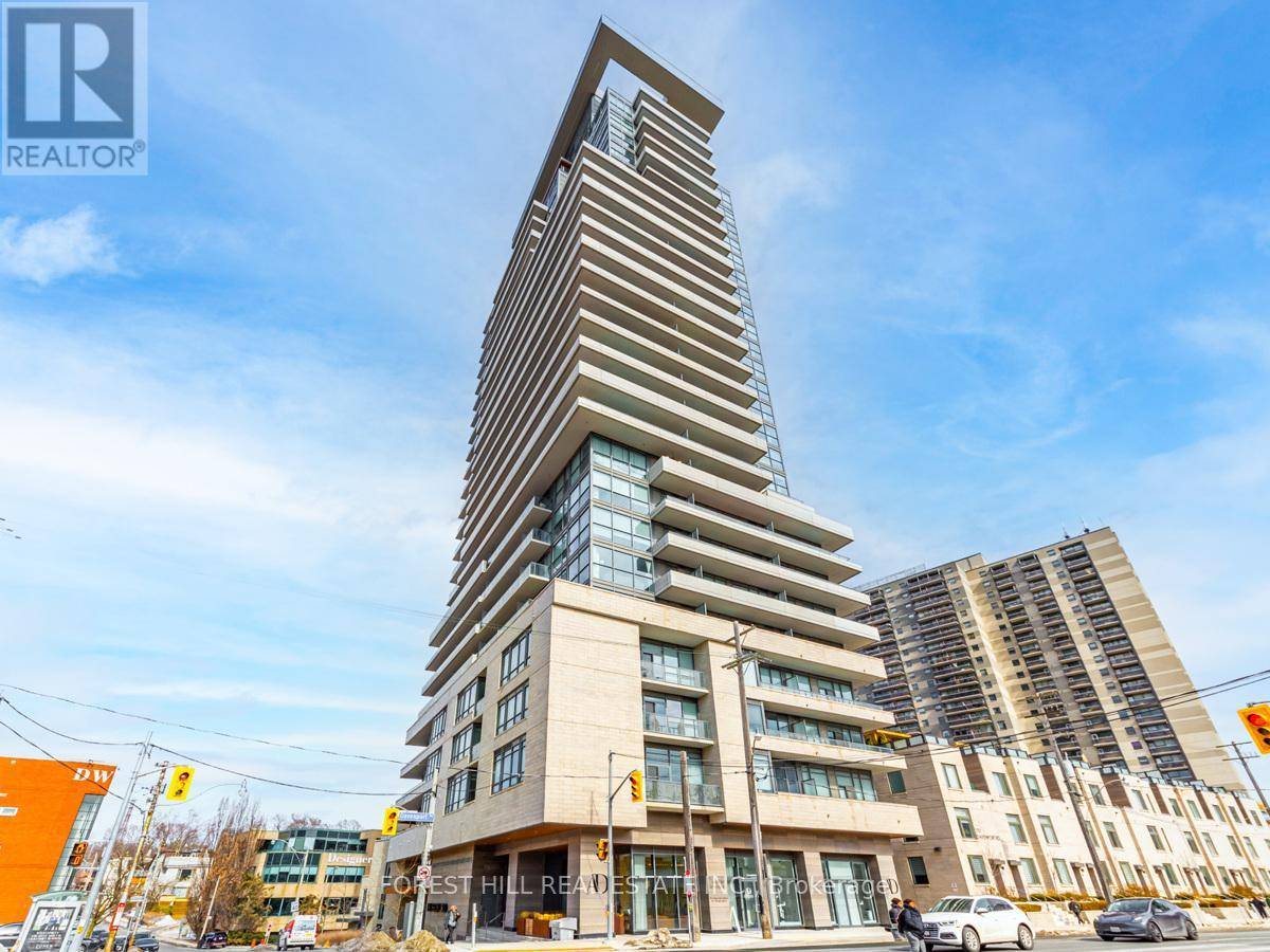 Toronto (annex), ON M5R0C2,181 Bedford RD #PH2