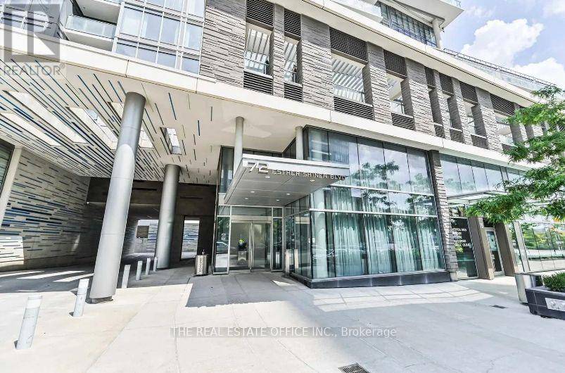 Toronto (bayview Village), ON M2K0C4,72 Esther Shiner BLVD #1101