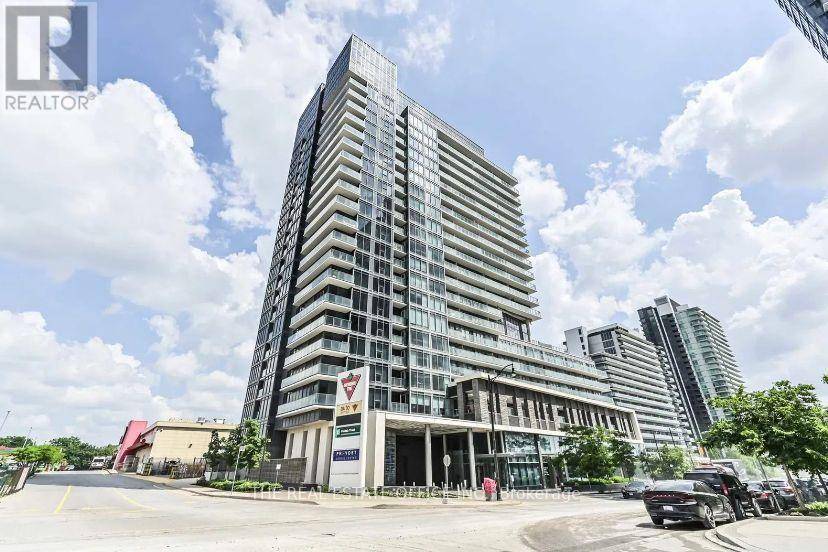 Toronto (bayview Village), ON M2K0C4,72 Esther Shiner BLVD #1101