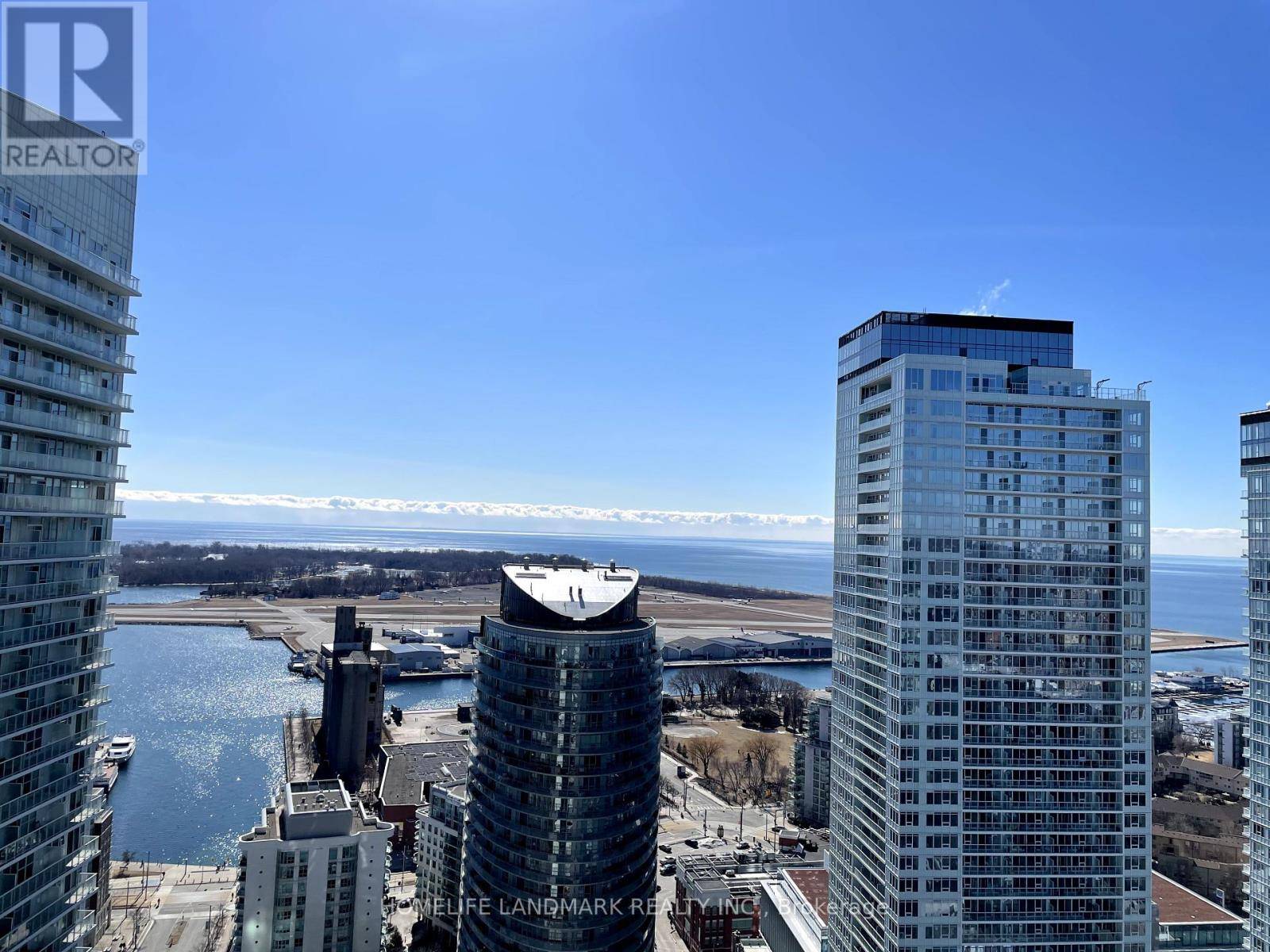 Toronto (waterfront Communities), ON M5V0J9,85 Queens Wharf RD #3903