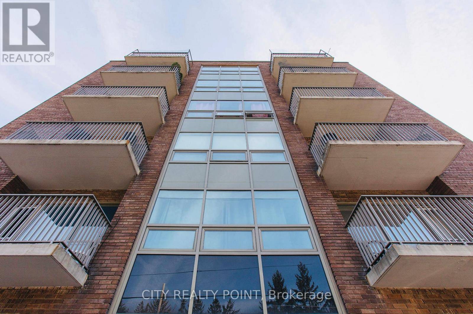 Toronto (leaside), ON M4G2Z9,1291 Bayview AVE North #603