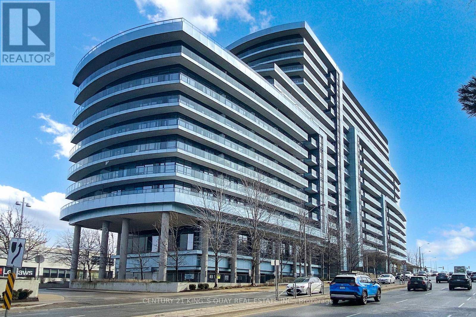 Toronto (bayview Village), ON M2K0A3,2885 Bayview AVE #814