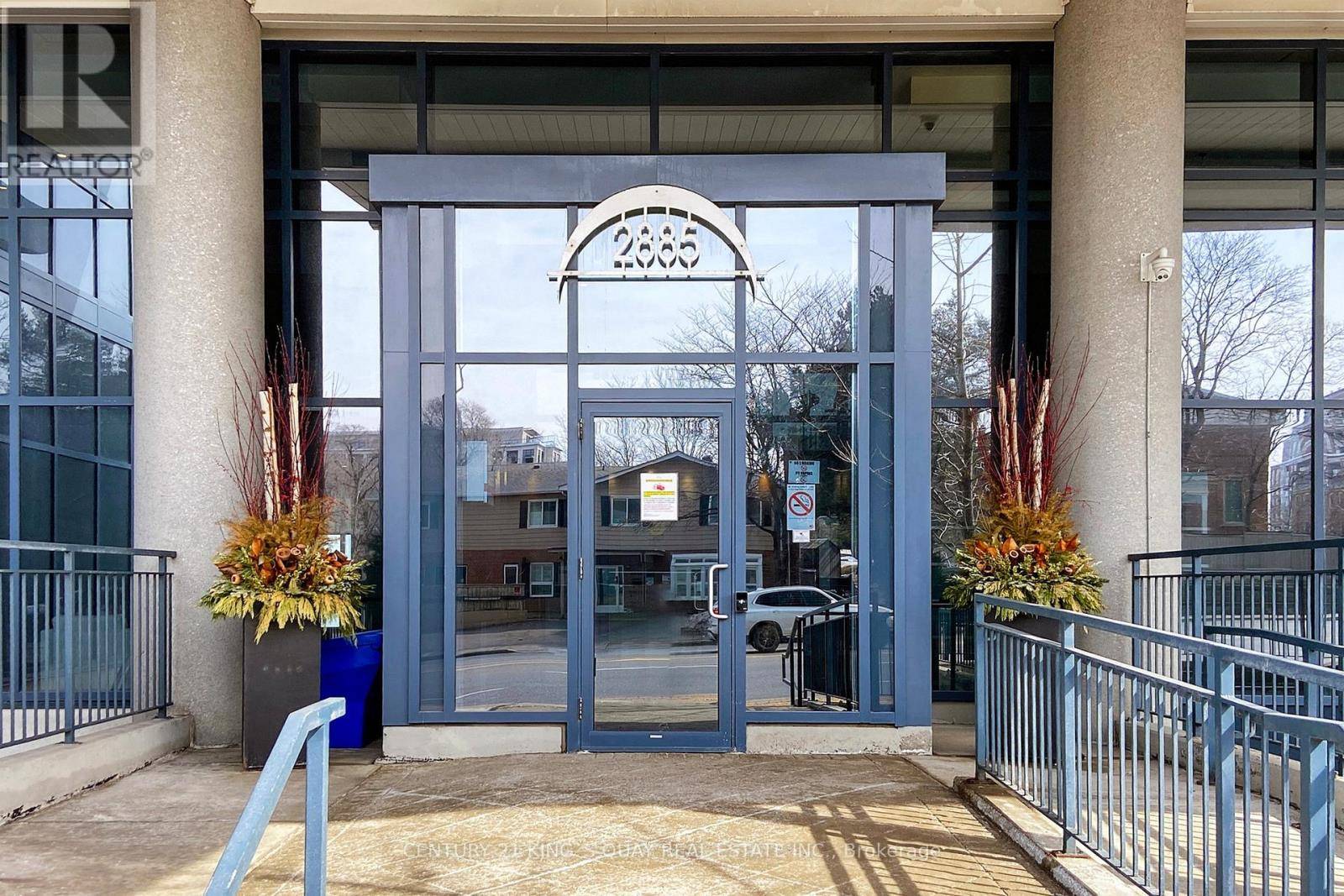 Toronto (bayview Village), ON M2K0A3,2885 Bayview AVE #814
