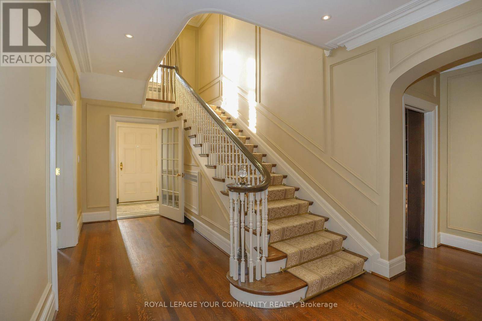 Toronto (forest Hill South), ON M5P3E7,7 ROSEMARY LANE