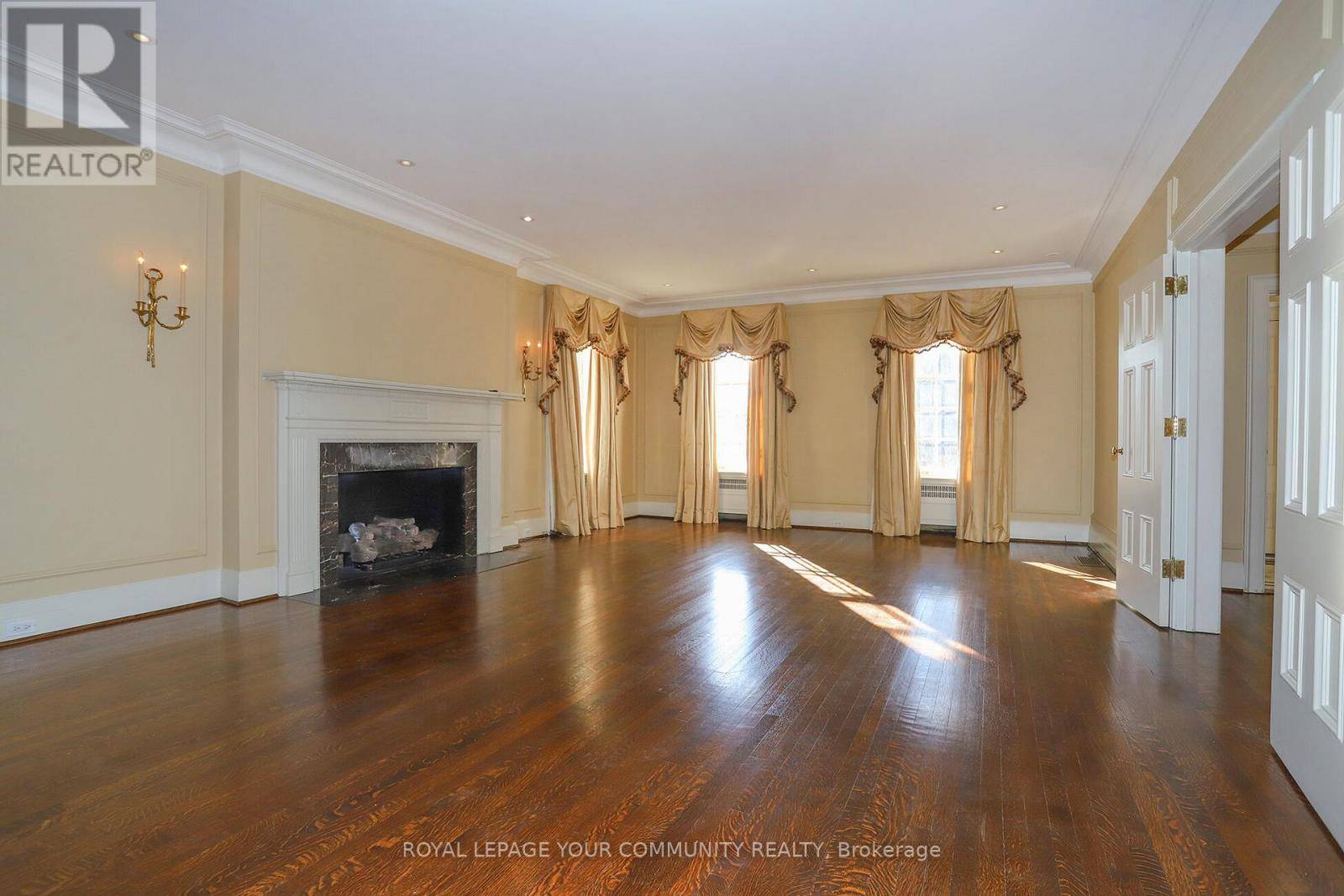 Toronto (forest Hill South), ON M5P3E7,7 ROSEMARY LANE