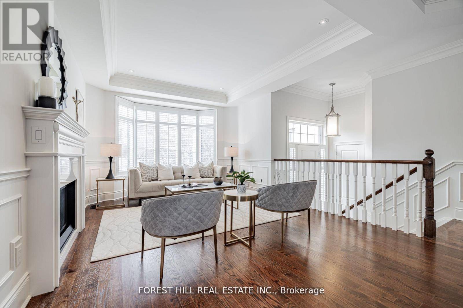 Toronto (willowdale East), ON M2N4V3,17 LEONA DRIVE
