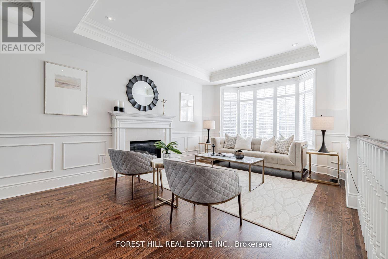 Toronto (willowdale East), ON M2N4V3,17 LEONA DRIVE