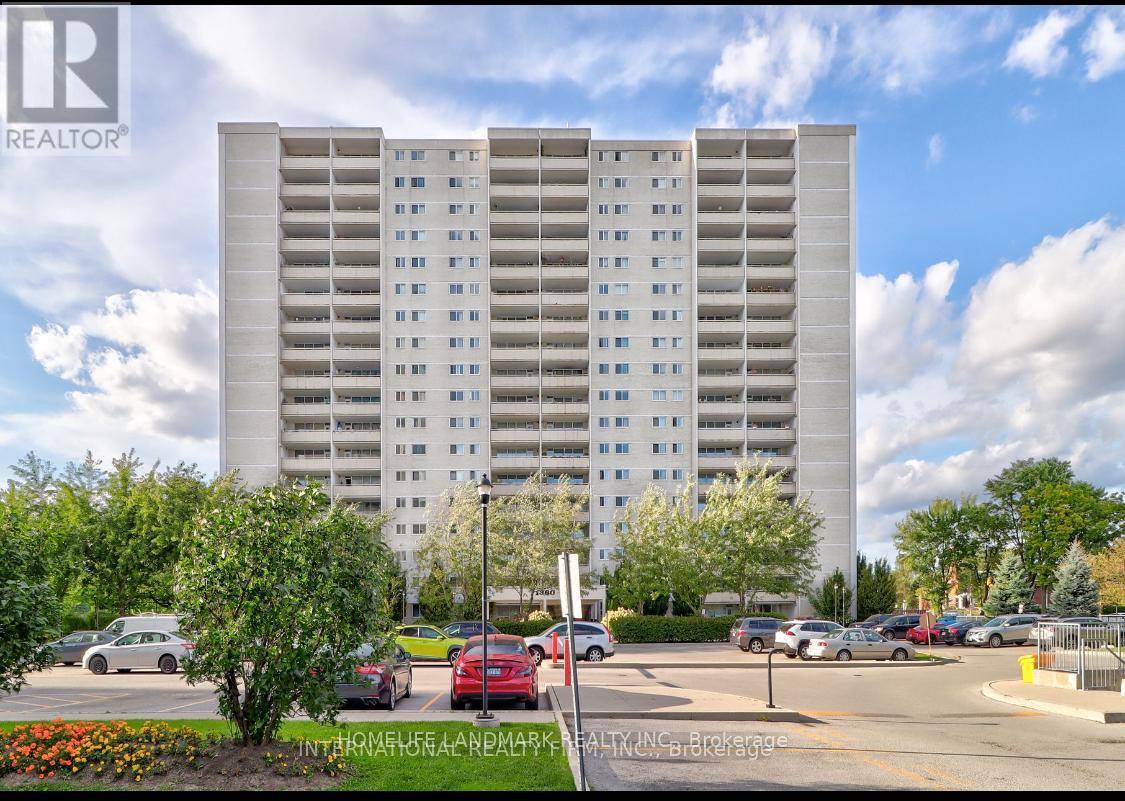 Toronto (parkwoods-donalda), ON M3A2A2,1360 York Mills RD #809