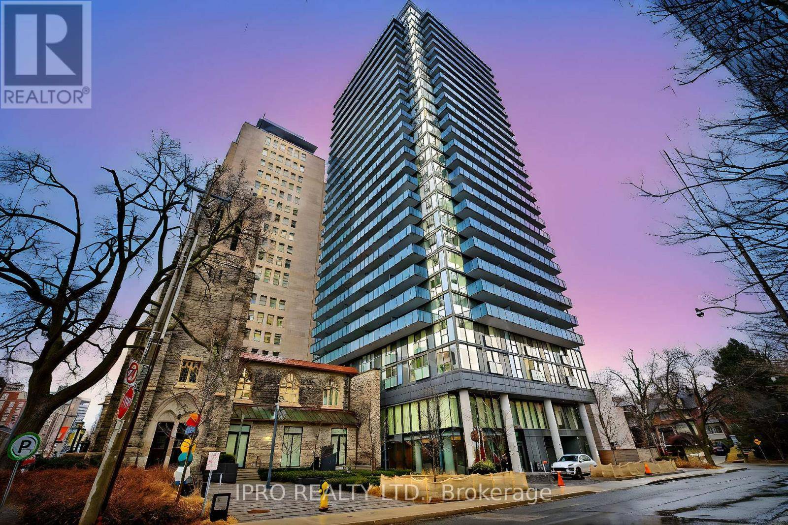 Toronto (yonge-st. Clair), ON M4V0B2,99 Foxbar RD #409