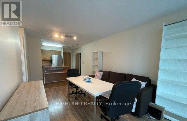 Toronto (willowdale West), ON M2N7L2,5508 Yonge ST #610