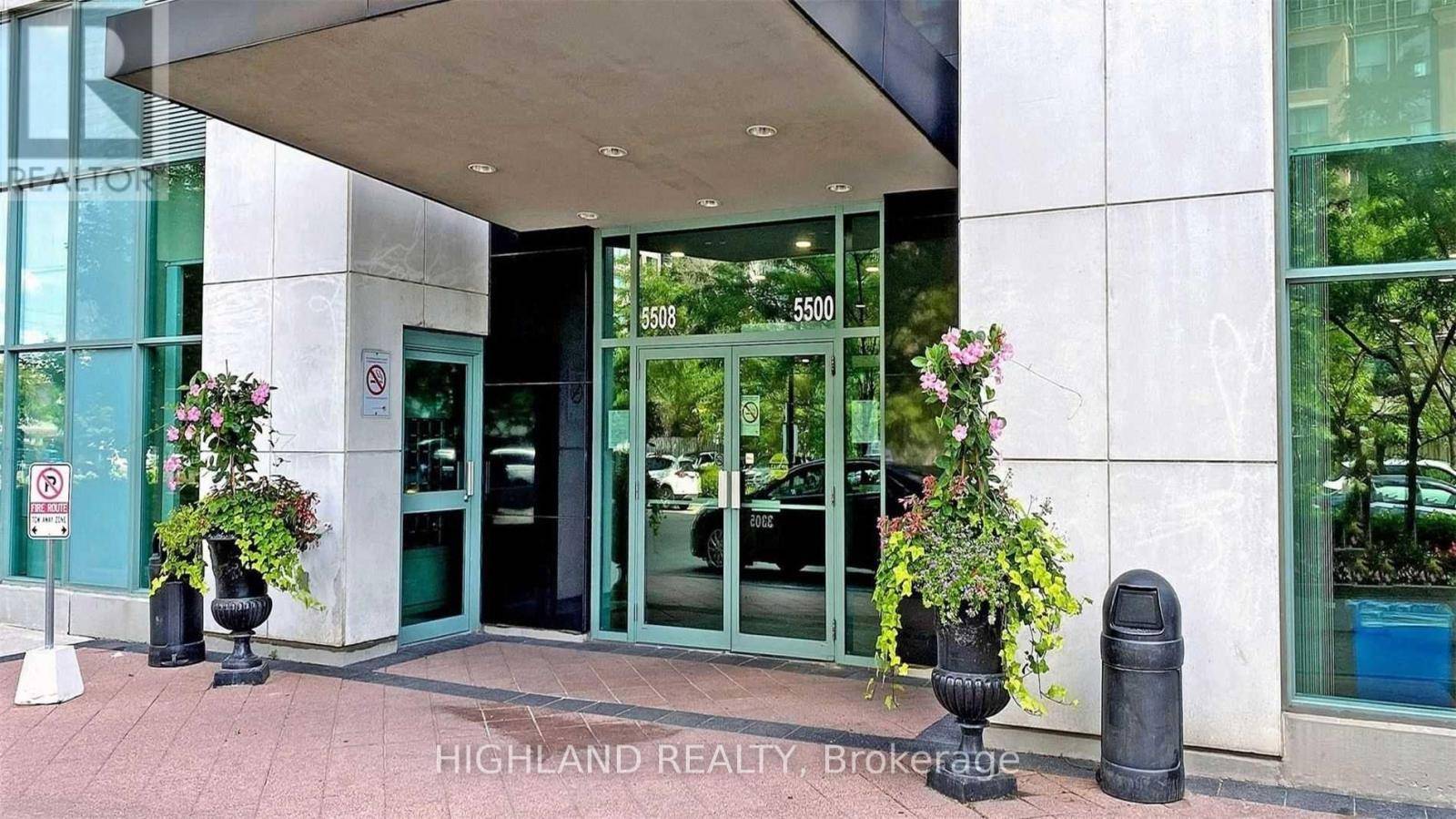 Toronto (willowdale West), ON M2N7L2,5508 Yonge ST #610