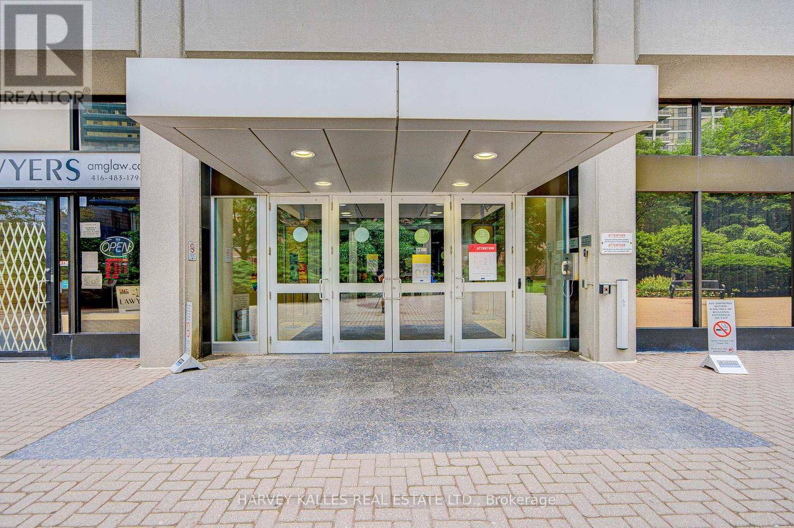 Toronto (willowdale East), ON M2N5N1,45 Sheppard AVE East #930