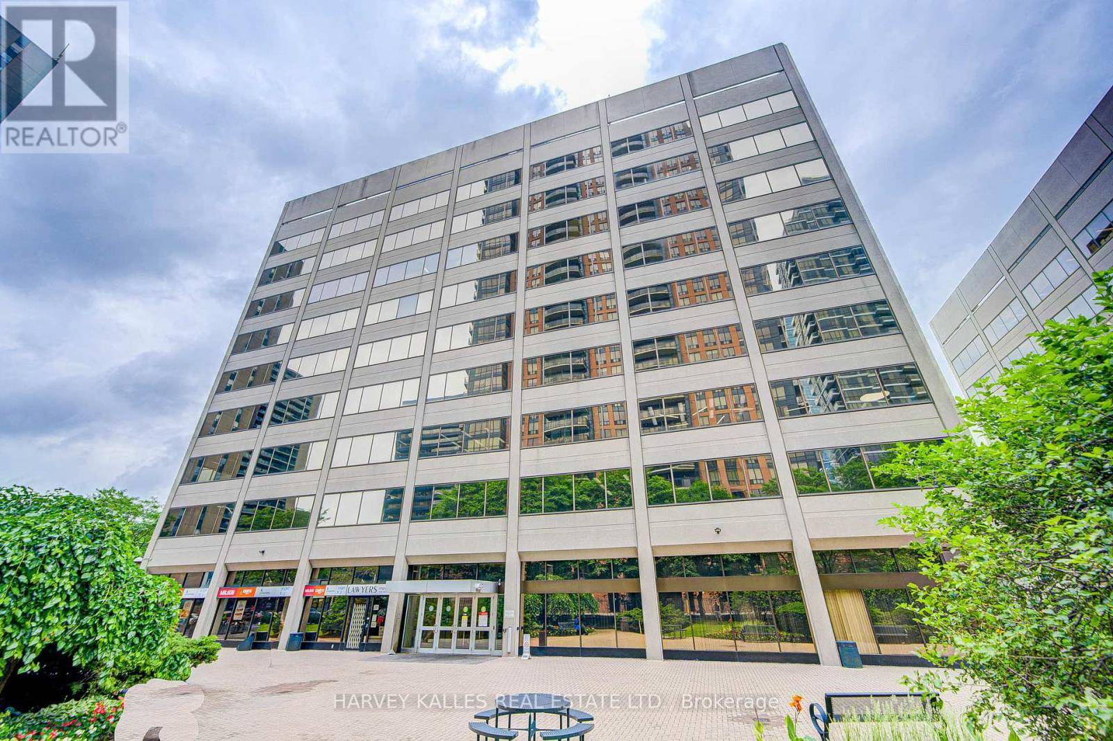 Toronto (willowdale East), ON M2N5N1,45 Sheppard AVE East #930