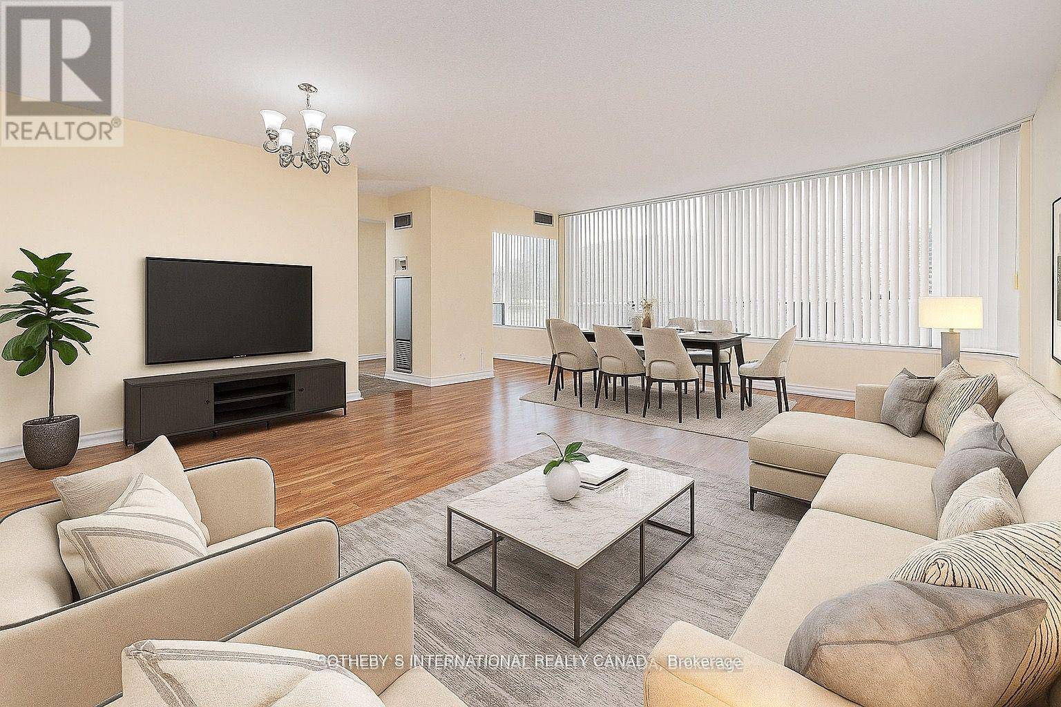 Toronto (westminster-branson), ON M2M3W5,1101 Steeles AVE West #405
