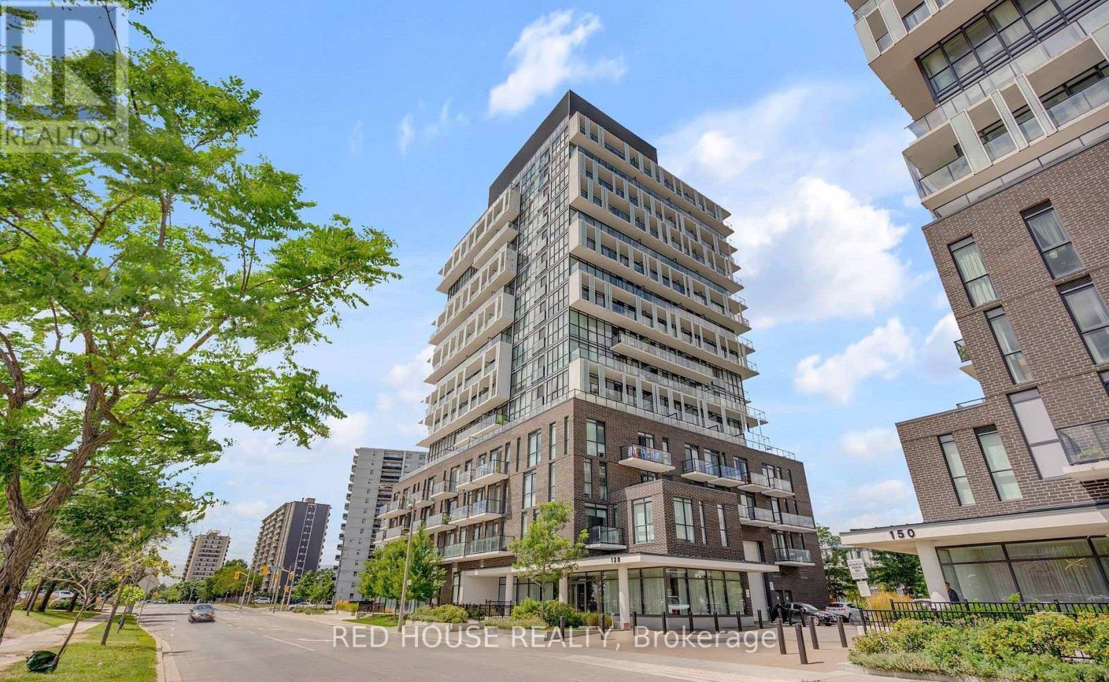 Toronto (don Valley Village), ON M2J0E8,128 Fairview Mall DR #414