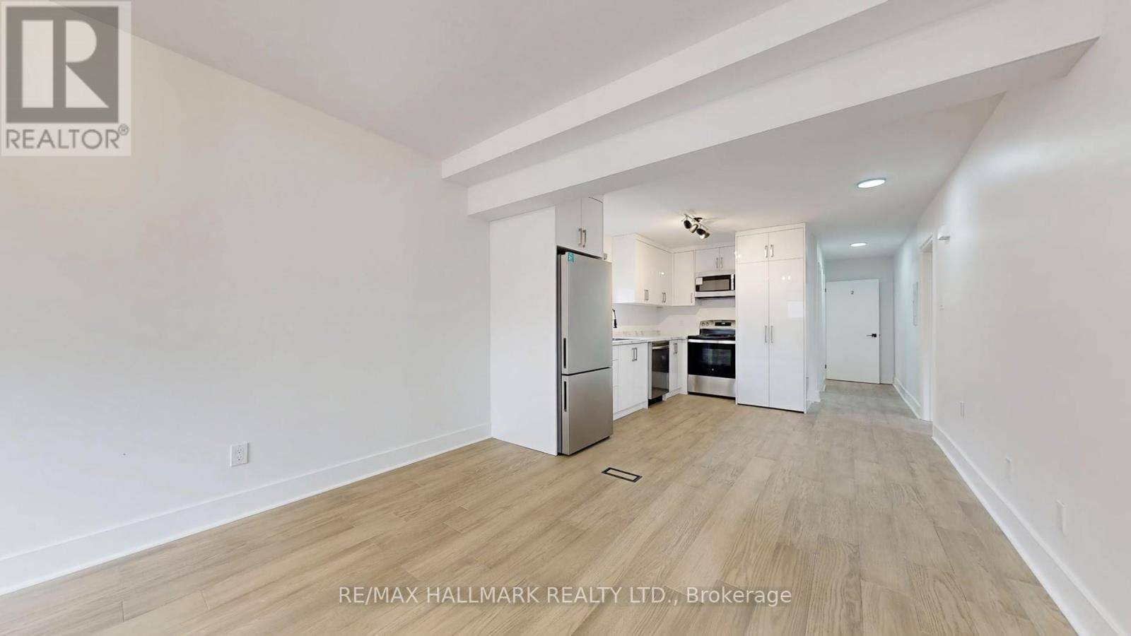 Toronto (clanton Park), ON M3H2S4,663 Sheppard AVE West ##2 Main