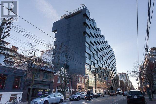 Toronto (waterfront Communities), ON M5V0G9,629 King ST West #1320