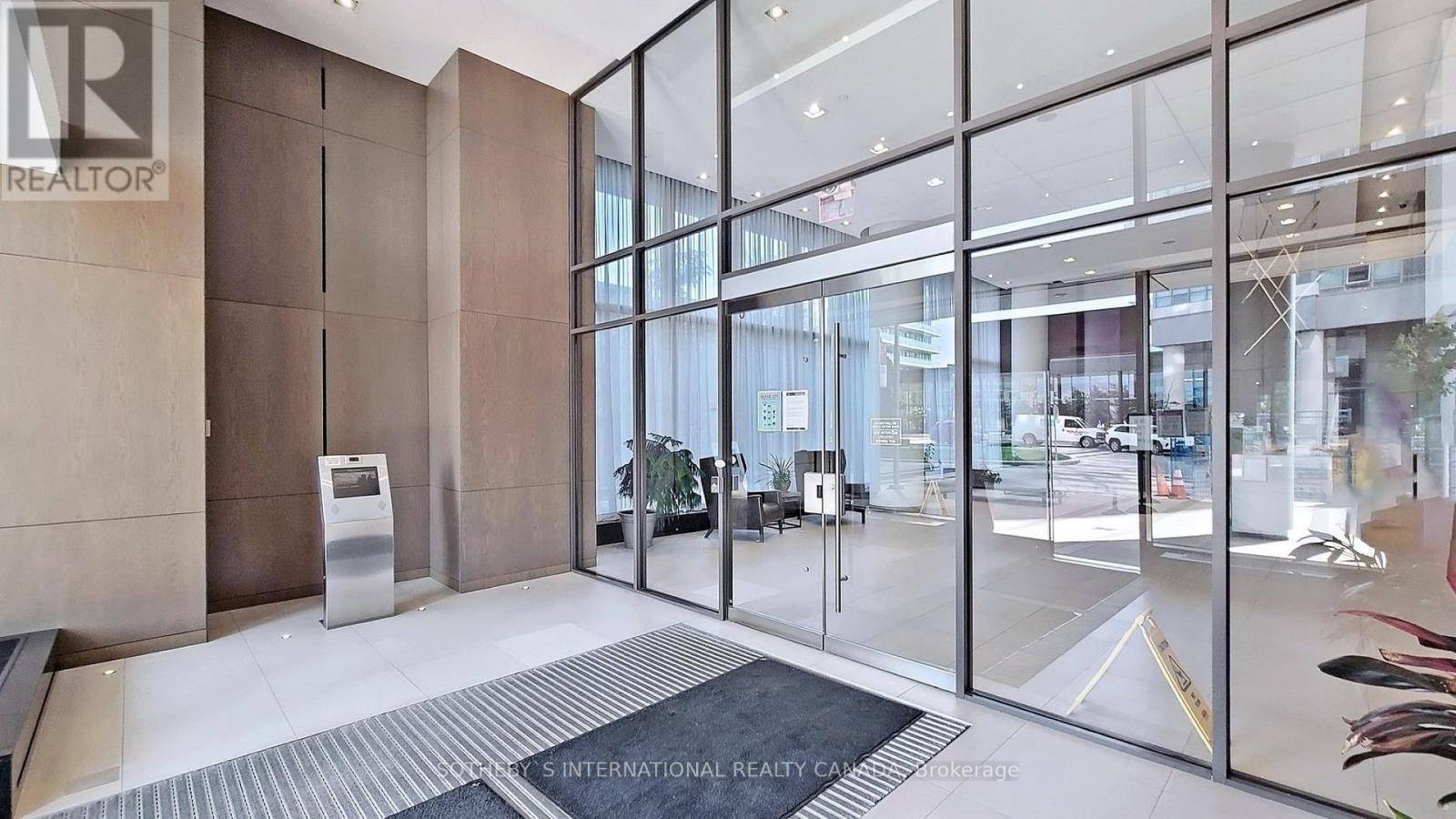 Toronto (bayview Village), ON M2K0C1,121 McMahon DR #2916
