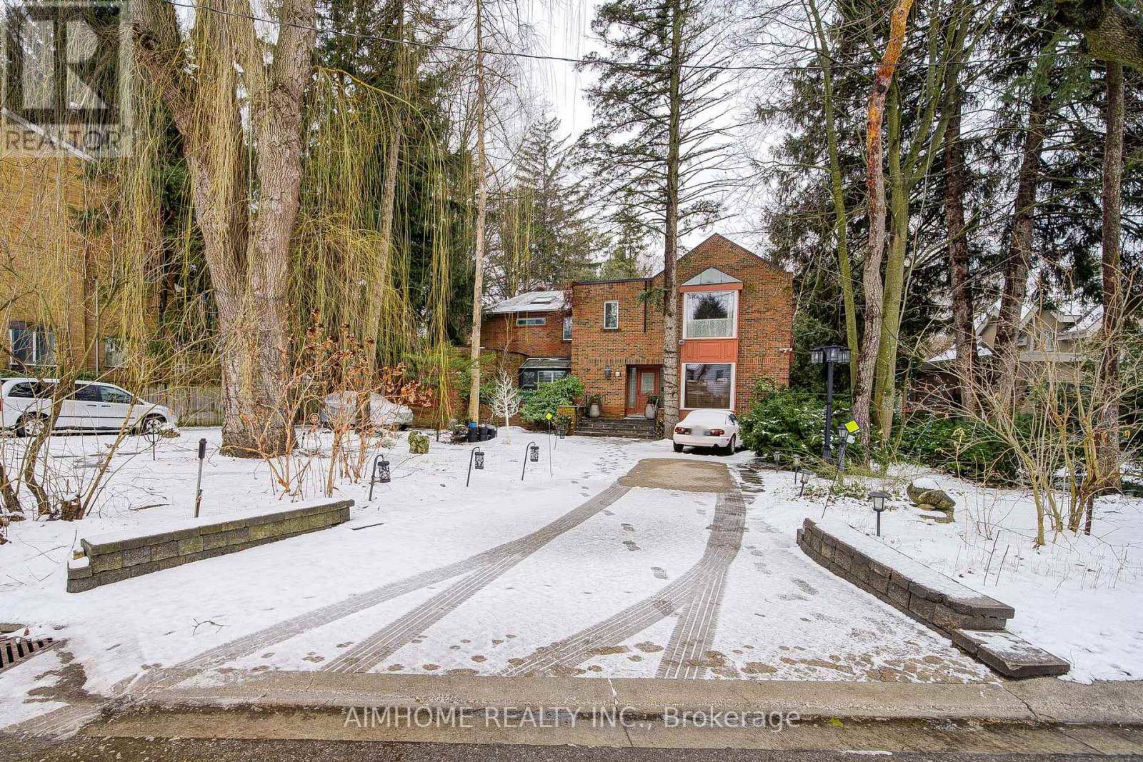 Toronto (bridle Path-sunnybrook-york Mills), ON M4N2W7,40 DONINO AVENUE