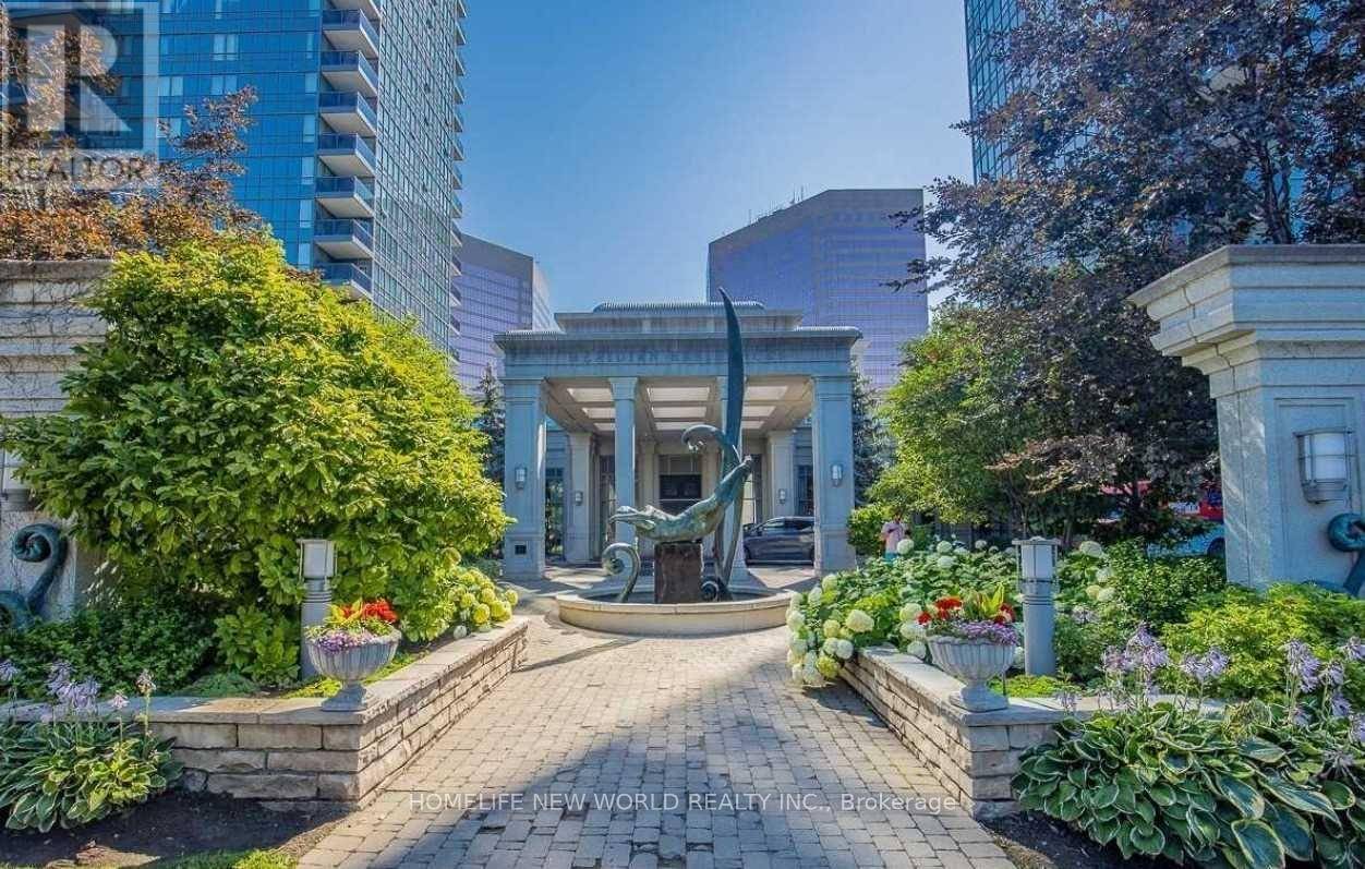 Toronto (newtonbrook West), ON M2M4M7,15 Greenview AVE #2210