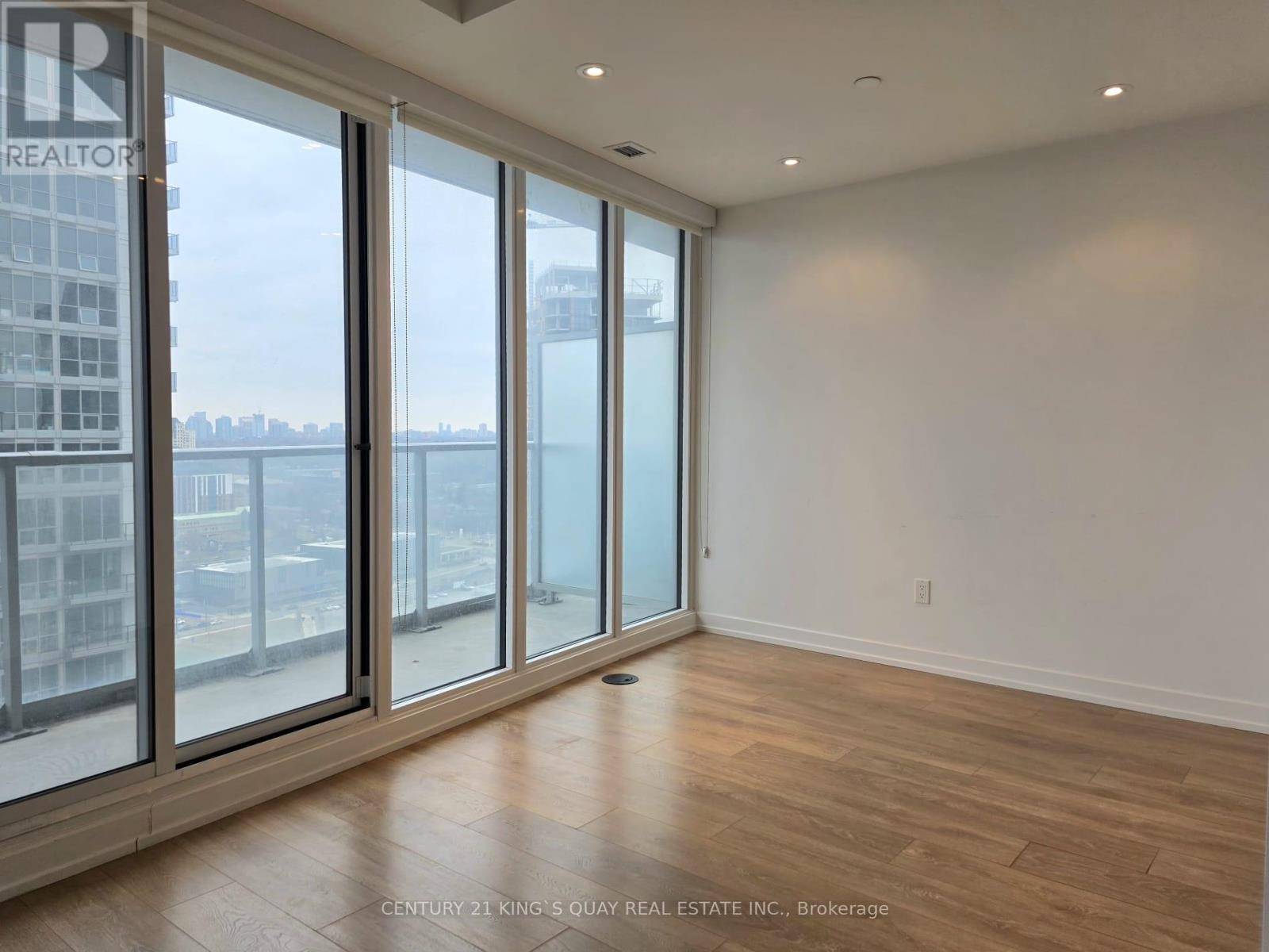 Toronto (bayview Village), ON M2K0E3,115 McMahon DR #2812