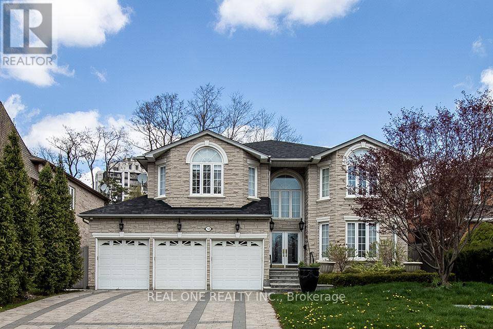 Toronto (st. Andrew-windfields), ON M2P1M3,50 YORKMINSTER ROAD